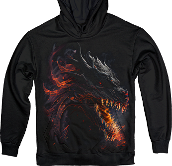 Dragon Smile