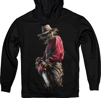 Жнива Страху