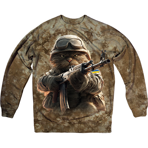 Frontline Мур