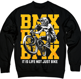 BMX – It’s Life